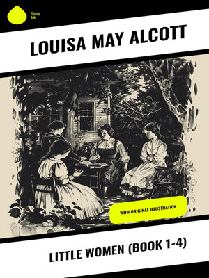 cover image of Little Women